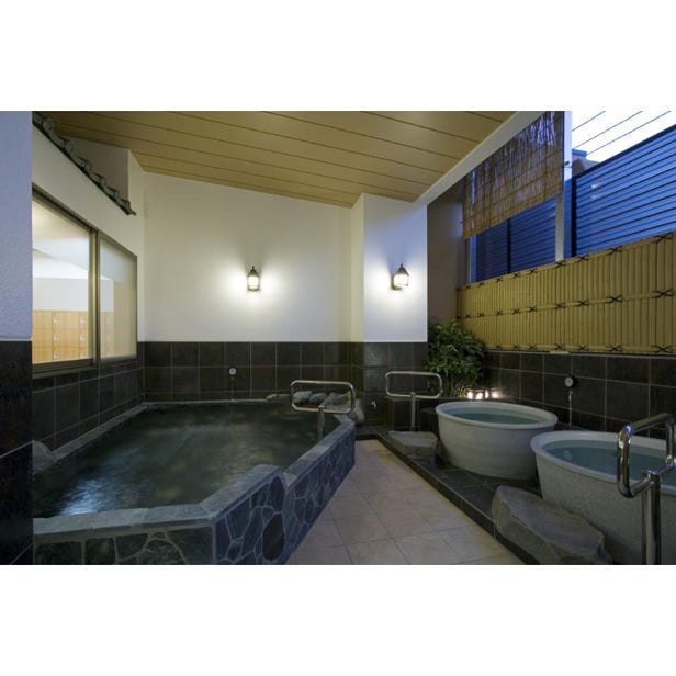 Tachikawa Spa Resort Ume-no-yu