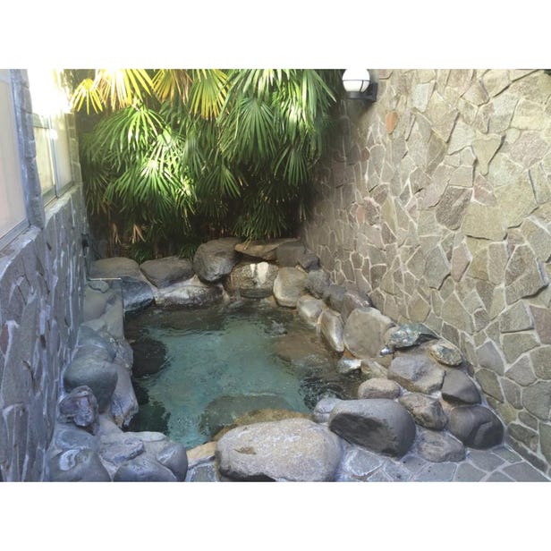 神明湯