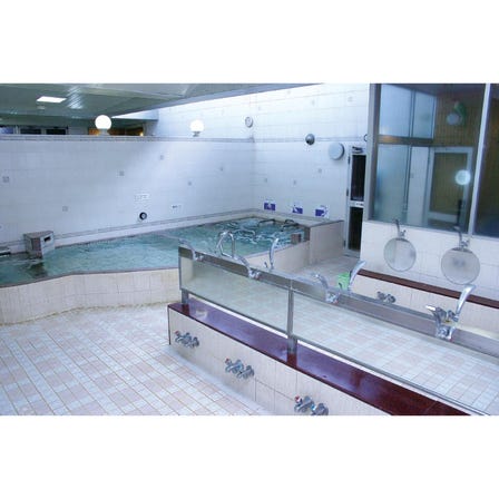 Asukayama Onsen