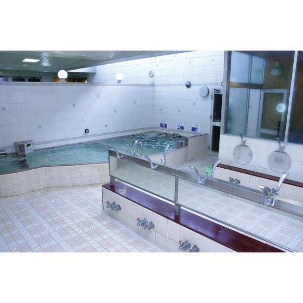 Asukayama Onsen