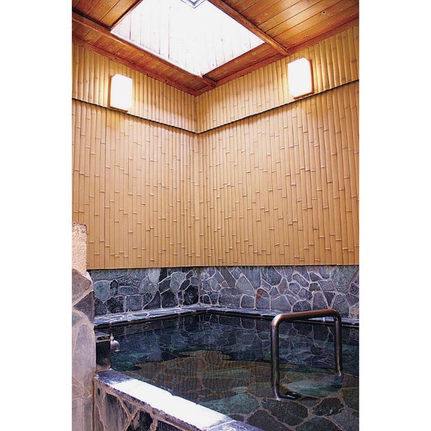 Asukayama Onsen