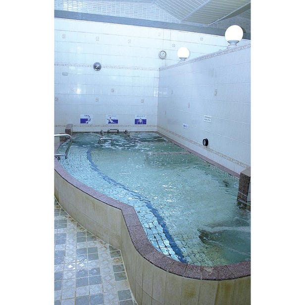 Asukayama Onsen