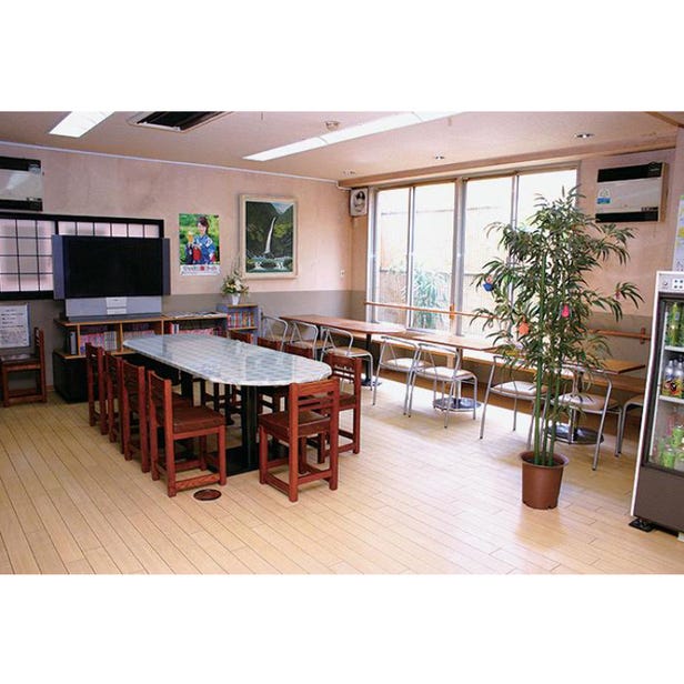 Asukayama Onsen