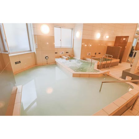 妙法湯