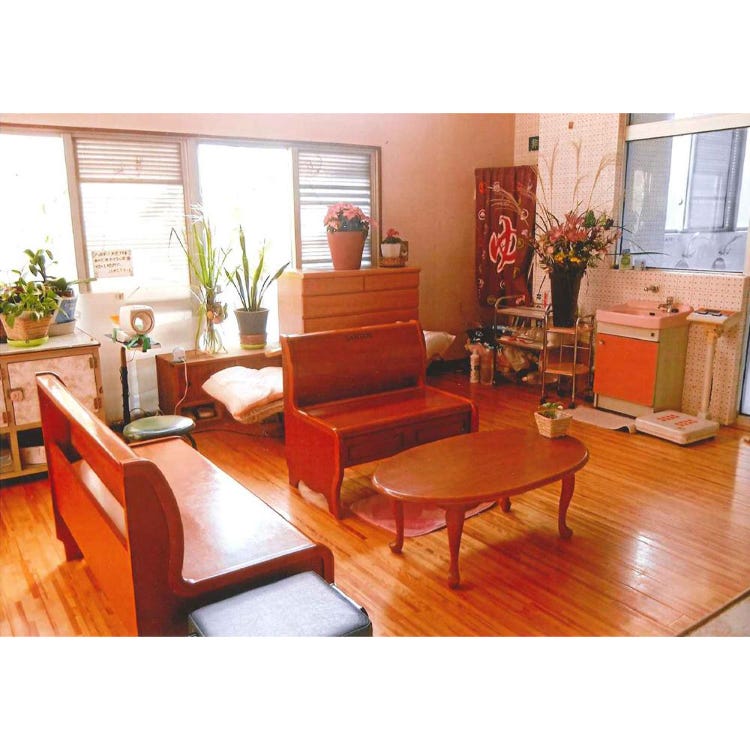 Chiyono-yu (Shibamata / Kita-Senju / Kameari|Hot Springs