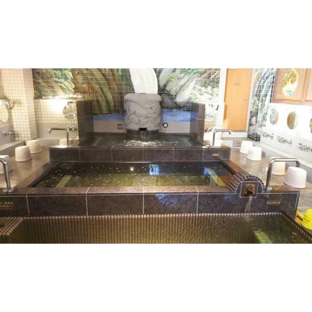 Hasunuma Onsen