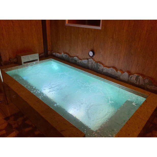 天然温泉 湯どんぶり栄湯