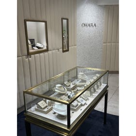 OHARA PEARL 긴자 본점