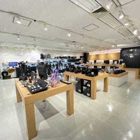 システムファイブ PROGEAR半蔵門