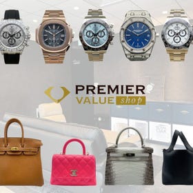 PREMIER VALUE SHOP