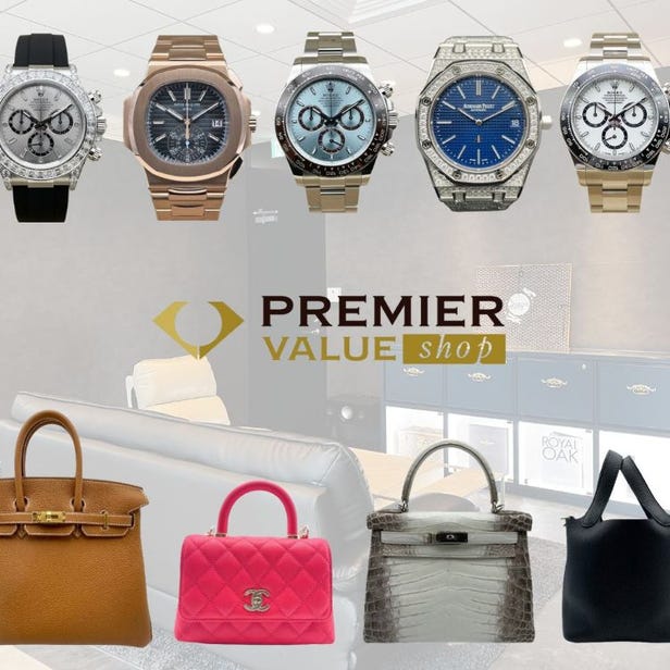 PREMIER VALUE SHOP
