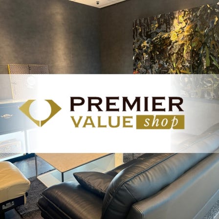 PREMIER VALUE SHOP