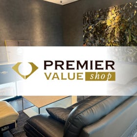 PREMIER VALUE SHOP