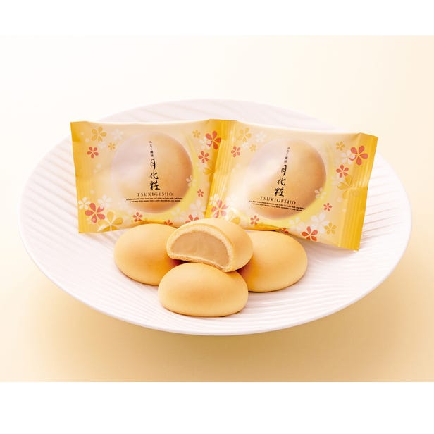 青木松風庵　月化粧Namba店