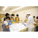 Aoki Shofuan Tsukigesho Factory