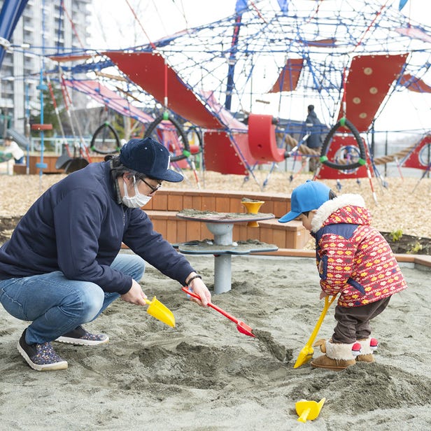 Lipovitan Kids PLAYLOT by BørneLund