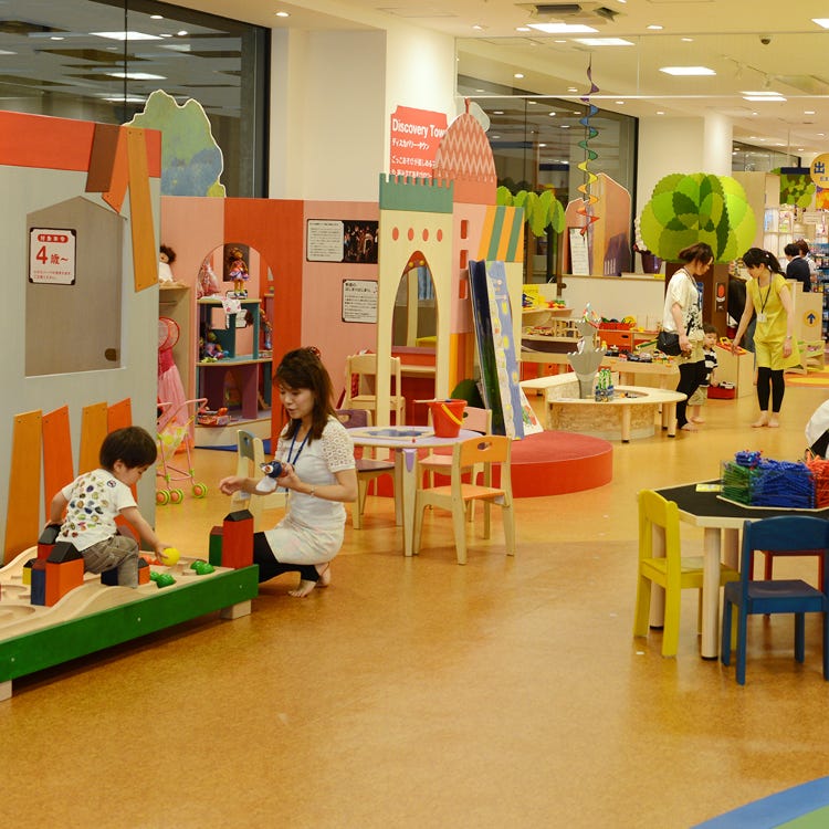 ENFANTS ET DIVERTISSEMENTS オルガンバー