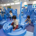 BørneLund Asobi no Sekai Osaka International Airport