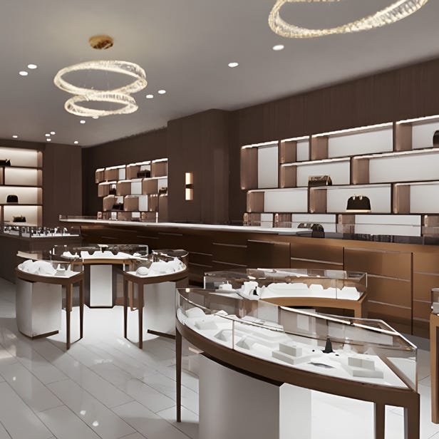 The GINZA PREMIUM