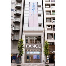 ファンケル 銀座スクエア