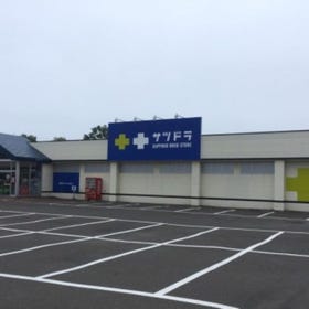 SATUDORA Monbetsu Store