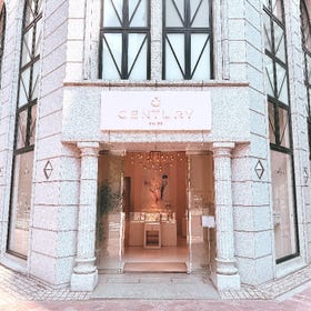世紀表 银座旗舰店