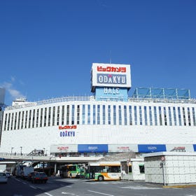 小田急百貨店 新宿店