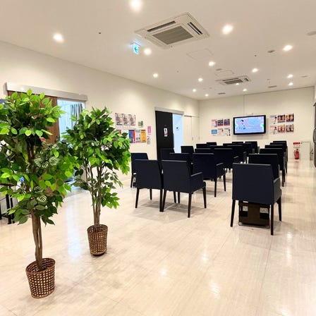 Shonan Beauty Clinic Shinbashi-Ginza