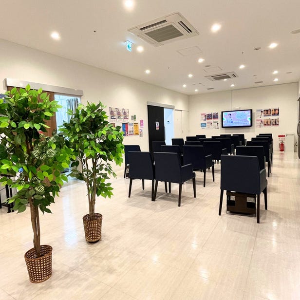 湘南美容診所新橋銀座口院