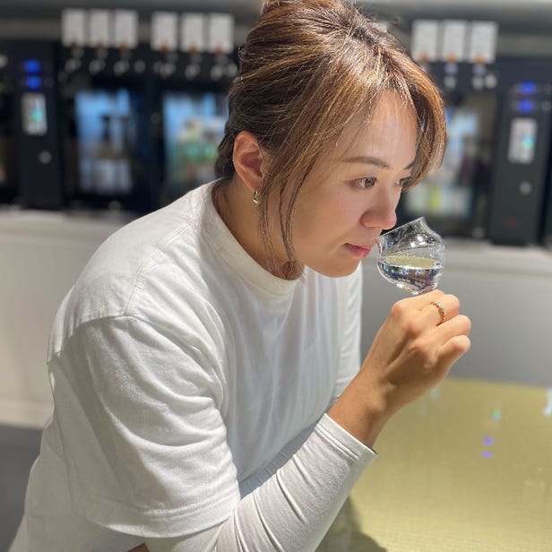 WASAKE Sake Experience