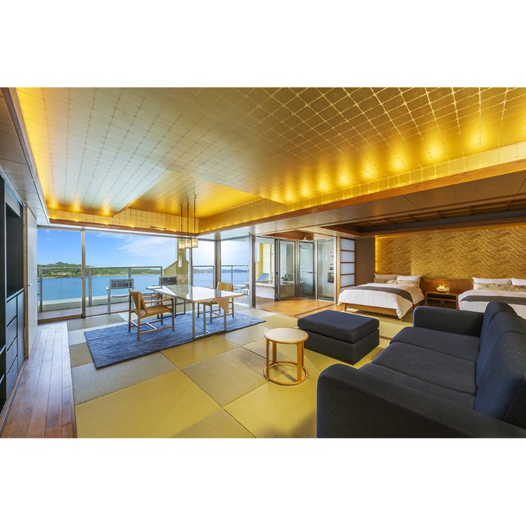 龜之井酒店 那智勝浦