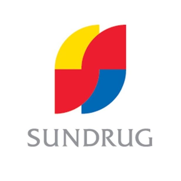 SUNDRUG Dotonbori Store