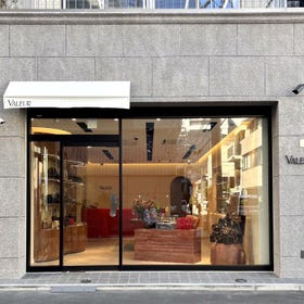 VALEUR Omotesando Store