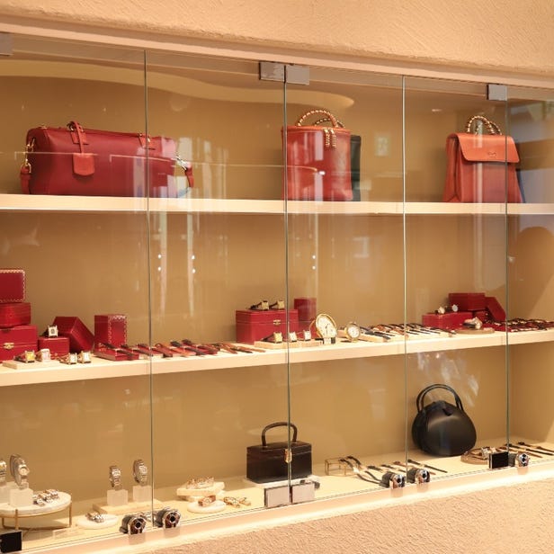 VALEUR 表参道店
