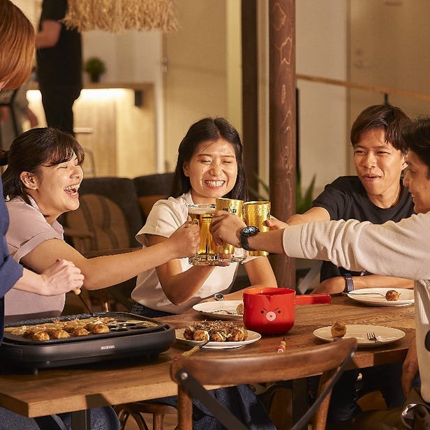 GRAND HOSTEL LDK 東京西葛西