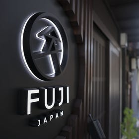 FUJI JAPAN Asakusa