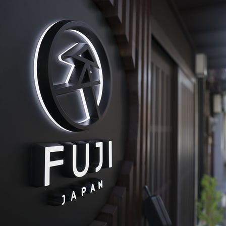 FUJI JAPAN Asakusa