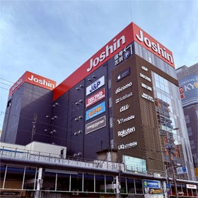 Joshin 日本桥店