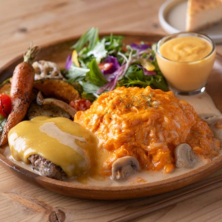 eggcafe KURAGARI