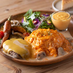 eggscafe KURAGARI 雞蛋咖啡