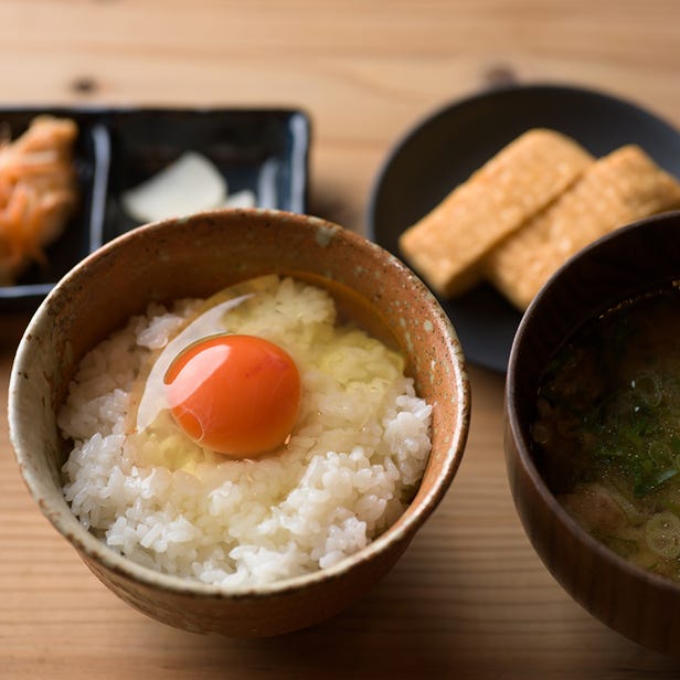 eggcafe KURAGARI