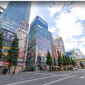 AOKI秋葉原店