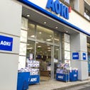 AOKI蒲田東口駅前店