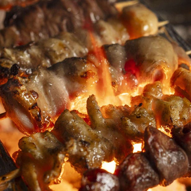 Yakitori Ichiryumambai