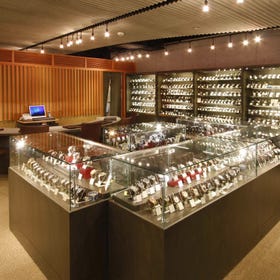 Kamekichi Nakano Main Store