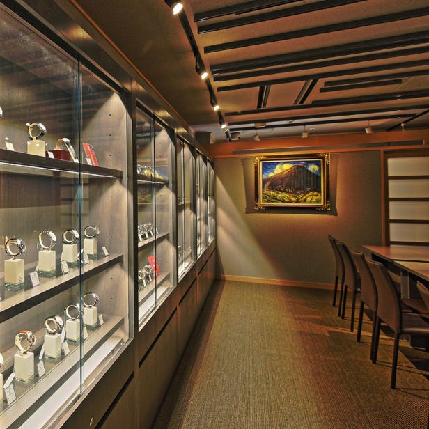 Kamekichi Nakano Main Store
