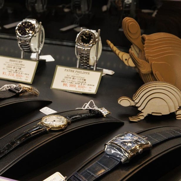 Kamekichi Shinsaibashi Store
