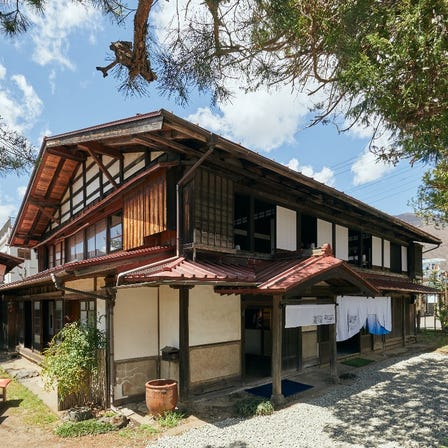 古民家なかむら