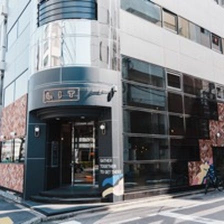 NINJA WiFi MATCHA檯台（淺草橋）