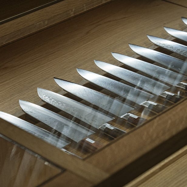 HITOHIRA | JAPANESE KITCHEN KNIFE